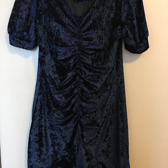 Brand new without tag Luisa Perla dress. - Picture 4 of 4